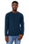 Solid Navy Triblend