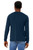 Solid Navy Triblend