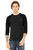 BELLA+CANVAS--®--Unisex-3/4-Sleeve-Baseball-Tee.-BC3200-23