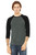 Deep Heather/ Black