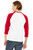 White/ Red