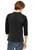BELLA+CANVAS--®--Unisex-3/4-Sleeve-Baseball-Tee.-BC3200-35