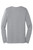 BELLA+CANVAS-®--Unisex-Heather-CVC-Long-Sleeve-Tee-BC3501CVC-4