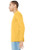 BELLA+CANVAS ®  Unisex Heather CVC Long Sleeve Tee BC3501CVC