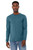 Heather Deep Teal
