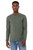 Heather Military Green