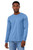 Heather Carolina Blue