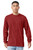 Canvas Red