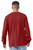 Canvas Red