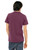 Maroon Triblend