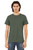 Military Green Triblend