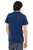 Navy Triblend