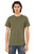 Olive Triblend