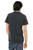 Solid Dark Grey Triblend