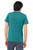 Teal Triblend