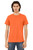Solid Orange Triblend
