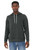 Dark Grey Heather