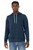 Heather Navy