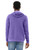 Heather Team Purple