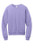 BELLA+CANVAS ®  Unisex Sponge Fleece Classic Crewneck Sweatshirt BC3911