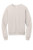 BELLA+CANVAS ®  Unisex Sponge Fleece Classic Crewneck Sweatshirt BC3911
