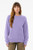 BELLA+CANVAS ®  Unisex Sponge Fleece Classic Crewneck Sweatshirt BC3911