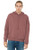 BELLA+CANVAS  ®  Unisex Sponge Fleece Pullover DTM Hoodie. BC3729