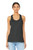 Dark Grey Heather
