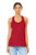 BELLA+CANVAS  ®  Women's Jersey Racerback Tank. BC6008