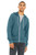 Heather Deep Teal