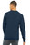Heather Navy