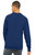 Navy Triblend