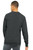 Grey Acid Fleece