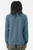 Heather Deep Teal