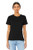 BELLA+CANVAS  ®  Women's Relaxed Jersey Short Sleeve Tee. BC6400