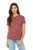 BELLA+CANVAS ®  Women's Relaxed CVC Tee BC6400CVC