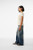 BELLA+CANVAS ®  Women's Relaxed Heather CVC V-Neck Tee BC6405CVC