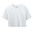 BELLA+CANVAS ®  Women's Jersey Crop Tee BC6482