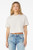 BELLA+CANVAS ®  Women's Jersey Crop Tee BC6482
