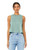 Heather Dusty Blue