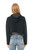 Dark Grey Heather