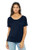 BELLA+CANVAS  ®  Women's Slouchy Tee. BC8816
