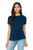 Solid Navy Triblend