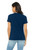 Solid Navy Triblend