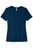 Solid Navy Triblend