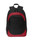 Rich Red/ Black