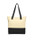 Port Authority ®  Colorblock Cotton Tote. BG414