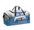 Carolina Blue/ Grey
