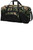 Military Camo/ Black