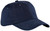 Port-Authority-®--Unstructured-Brushed-Twill-Cap.--BTU-48